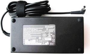 AC Adapter for ASUS G75 G75V ADP-180HB D G75VW ADP-180HB B ADP-180EB D G46 G55 G73 Power Supply Charger nN90W-03 FA180PM111 PA-1181-02