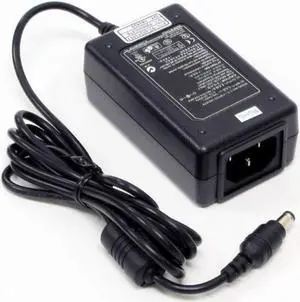 AC Adapter for Nortel Avaya 11xx 12xx IP Phone Power Supply Adapter NTYS17BAE6 FSP025-1AD207A 5.5mm 2.5mm 48V 0.52A