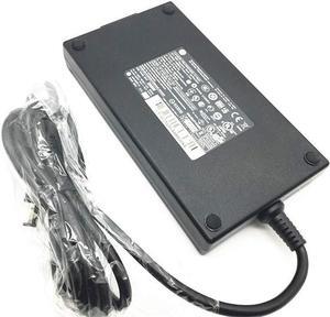 AC Adapter for HP Omni 27-1000 AIO HSTTN-DA24 693708-001 580400-001 8740p E8740p 10.3a 200W ADP-200FB D 677764-003 8770W E8770W 645154-001 677764-002 ADP-180MB K PA-1181-02 Slim