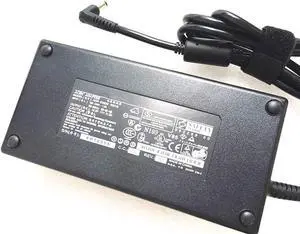 AC Adapter for Aero G-Style 15X Aorus19.5V 10.5A G200W-U5V2 ADP-230EB T 11.8A 5.5MM 2.5MM