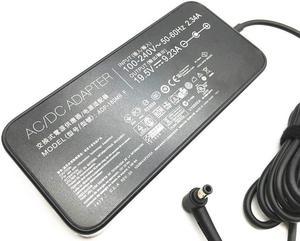 Replacement AC Adapter 180W for ASUS ROG G751JY-DH71 FA180PM111 G750JW-DB71 ADP-180MB F G750JW G750JZ G750JM G750JX G750JX-T4052H G751JM-BSI7N25 N180W-02 ADP-180HB D 9.23A