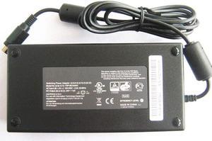 AC Adapter for FSP FSP180-AAAN1 180W 24V 7.5A Power Supply AC DC Adapter FSP180-AAA FSP180-AXAN1 4PIN