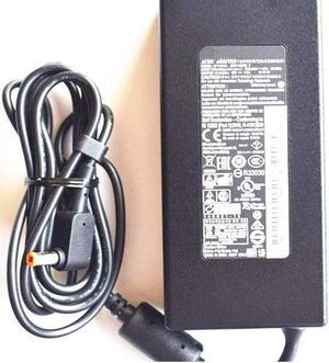 AC Adapter for Acer Aspire ADP-135KB T VN7-591G 19V 7.1A 135W U5-710 Z3-710 VN7-591 VN7-791 VN7-791G PA-1131-07 VN7-791G-78VM 5.5mm 2.5mm