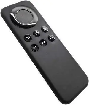 Replacement Remote Control Bluetooth Player for Am Fire TV Stick Fire Stick CV98LM
