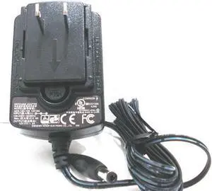 AC Adapter for Honor Electronic ADS-18D-12B 12018G Switching Adaptor KTC HU10450-13033 12V 1.5A