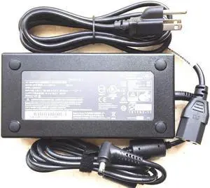 AC Adapter for Clevo P670HP6-G A11-200P1A 200W 19V 10.5A AC Adapter PA70EP6-G PA71HP6-G/Sager NP8950