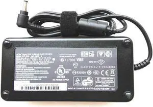 AC Adapter for Delta ADP-150VB B A12-150P1A A13-150P1A A14-150P1A A15-150P1A