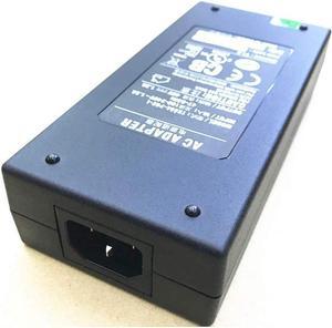 Replacement POE for Cisco AIR-PWRINJ1500 Cincon TR60A-POE-L PoE 60W 90-264VAC Injector 69-2160-01