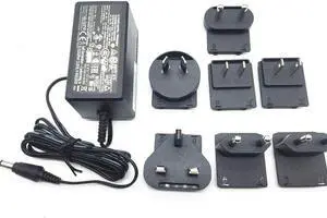 AC Adapter for hp TPC-AA53 708777-004 12V 2A 5.5MM 2.5MM