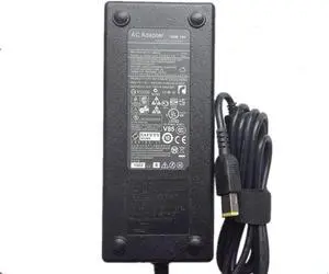 Replacement AC Adapter 19V for Lenovo C260 C355 C360 C455 54Y8916 All-in-one PC ADP-120ZB BB 36200439 36200440 ADP-90XD BC 36200415 PA-1900-72IA 36200416 B300 C305 B305 C340