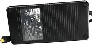 AC Adapter for Toshiba 19V 12.2A SADP-230AB D 4 pin F9150311001VW