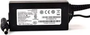 AC Adapter for Toshiba 19V 2.37A PA3822E-1AC3
