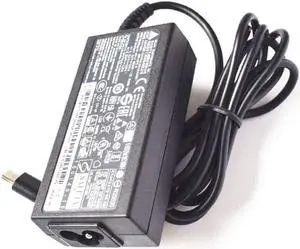 AC Adapter for Acer Spin 7 SP714-51-M33X ADP-45PE B Type-c USB-C