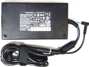 Replacement AC Adapter 200w for HP Compatible ZBook Studio 15 G4 Workstation TB3 Dock Promo 17 G3 X9V42UT Z15BSG4 i7-7820HQ ZB17G3 E3-1535M