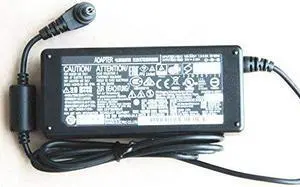 AC Adapter for Fujitsu SEF80N3-24.0 24V 2.65A fi6125LA 6225LA 6240 6240Z