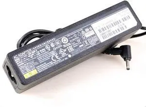 Replacement AC Adapter 19V for Fujitsu ADP-65MD B FMV-AC342B 3.42A 3.5x1.35mm with Cable ADP-65MD B