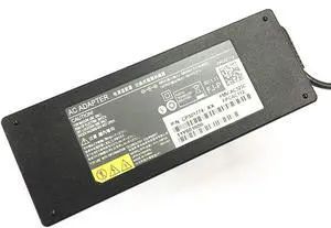 Replacement AC Adapter 80W for Fujitsu CP360065-03 CP293664-01 FPCAC62W CP483450-01 CP360065-01 Laptop Power Adapter 19V 4.22A 5.5MM 2.5MM