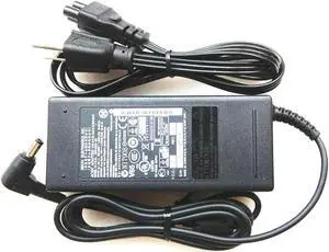 AC Adapter for Delta ADP-90CD DB Laptop 90W ADP-90SB BB ADP-90SB AB ADP-90CD AB 4.74a PA-1900-36 N17908 V85 R33030 N53SV-DH51/i5-2430M Notebook