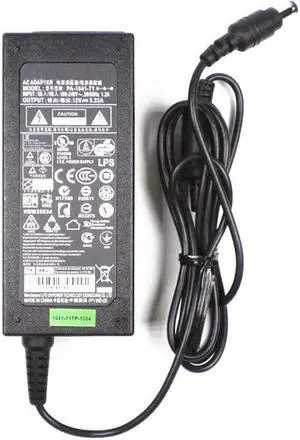AC Adapter for LITEON 12V 3.33A PA-1041-81 5.5MM 2.5MM S2240L S2340L PA-1041-71 Monitor