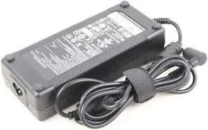 AC Adapter for HP 150W Compatible TPC-DA52 7.4mm ADP-150TB T TPC-CA52 A150A03CH A150A01CH 697317-001 681058-001 Elite 8300 Minitower TouchSmart 520-1000Z 7.69a