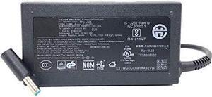 AC Adapter for HP 19.5V 3.33A 913623-001 913691-850 TPN-LA08 WGECC0A1RA5EVW REV A02 3.33A