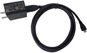 AC Adapter for Acer GT-810 W1-810 W1-811 W4-820 Iconia A1 A3 B Tab 7 10 8 8w Talk 7 S Predator 8