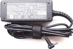 AC Adapter for ASUS Eee PC 1005HA 1008HA 1101HA 1201HA PC EXA0901HX AD6630 ADP-40PH AB90-XB02OAPW00000Q 90-XB02OAPW00010Q
