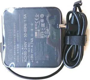 AC Adapter for ASUS ROG Swift PG279Q Gaming Monitor X750JA-DB71 Notebook PC X550D K550D