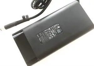 AC Adapter for HP Plus 3 GTX1070 GTX1060 TPN-LA10 925141-850 Omen 17-AN013na 17-w109ng 230w 7.5mm Tip