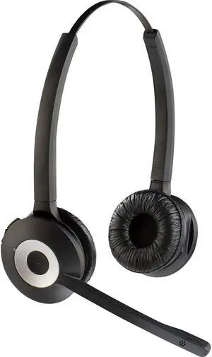 Jabra Pro 920 Duo Wireless Headset