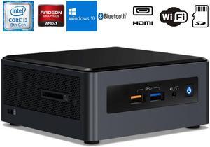 Intel Core i3 8th Gen Desktop Computers | Newegg.com