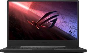 ASUS ROG Zephyrus S15 Gaming & Entertainment Laptop (Intel i7-10875H 8-Core, 16GB RAM, 1TB SSD, 15.6" Full HD (1920x1080), NVIDIA RTX 2070 Super, Wifi, Bluetooth, 1xHDMI, Win 10 Pro)