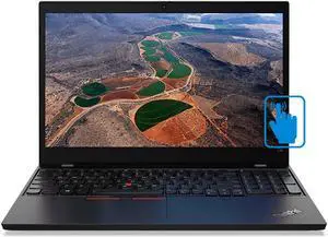 Lenovo ThinkPad L15 Home and Business Laptop (Intel i5-10210U 4-Core, 8GB RAM, 256GB SSD, 15.6" Touch Full HD (1920x1080), Intel UHD Graphics, Wifi, Bluetooth, Webcam, 1xHDMI, SD Card, Win 10 Pro) Lenovo ThinkPad L15 Home and Business Laptop (Intel i5-10210U 4-Core, 8GB RAM, 256GB SSD, 15.6" Touch Full HD (1920x1080), Intel UHD Graphics, Wifi, Bluetooth, Webcam, 1xHDMI, SD Card, Win 10 Pro)