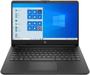 HP 14z-fq1000 Everyday Value Laptop Indigo Blue (AMD Ryzen 3 5300U 4-Core, 8GB RAM, 128GB SSD, 14.0" HD (1366x768), AMD Radeon, Wifi, Bluetooth, Webcam, 2xUSB 3.1, 1xHDMI, SD Card, Win 10 Home)