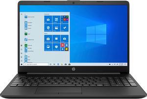 HP HP 15t Home & Business Laptop (Intel i5-1135G7 4-Core, 15.6" 60Hz Full HD (1920x1080), Intel Iris Xe, 8GB RAM, 256GB SSD, Wifi, HDMI, Webcam, Bluetooth, SD Card, Win 11 Home)