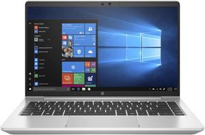 HP ProBook 440 G8 Home  Business Laptop Intel i51135G7 4Core 16GB RAM 256GB PCIe SSD 140 Full HD 1920x1080 Intel Iris Xe Fingerprint Wifi Bluetooth Webcam 1xUSB 32 Win 11 Pro