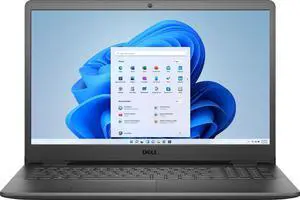 Dell Inspiron 15- 3501  Business Laptop 15.6" HD Display (Intel i5-1135G7, 32GB DDR4, 256GB PCIe SSD, Intel Iris Xe, HD Webcam, Bluetooth 5.1, Win 10 Home S-Mode) (Renewed)