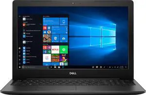 Dell Inspiron i3583 i7 Business Laptop 15.6" HD Display (Intel i7-8565U, 8GB DDR4, 500GB HDD, Intel UHD 620, HD Webcam, Bluetooth 5.0, Win 10 Home) (Renewed)