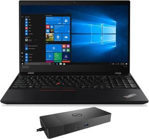 Lenovo ThinkPad P15s Gen 2 Home  Business Laptop Intel i51135G7 4Core 156 60Hz Full HD 1920x1080 NVIDIA Quadro T500 8GB RAM 256GB PCIe SSD Win 11 Pro with Thunderbolt Dock WD19TBS