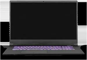 Clevo PC70DF1 Gaming & Business Laptop (Intel i7-10875H 8-Core, 17.3" 144Hz Full HD (1920x1080), NVIDIA RTX 2070 (Max-Q), 16GB RAM, 512GB PCIe SSD, Backlit KB, Wifi, USB 3.2, HDMI, Win 10 Pro)