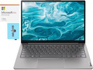 Lenovo ThinkBook 13s G3 ACN Home  Business Laptop AMD Ryzen 5 5600U 6Core 133 60Hz Wide UXGA 1920x1200 AMD Radeon 8GB RAM 256GB SSD Win 11 Pro with Microsoft 365 Personal  Hub