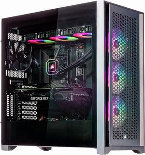 RTX 4090 CUSTOM BUILT GAMING PC - Intel i9 13900K GeForce 64GB DDR5 4T –  Dan's Custom Built Gaming Beasts