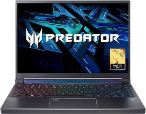Acer Predator Triton 300 SE14 Gaming  Entertainment Laptop Intel i712700H 14Core 140 165Hz Wide UXGA 1920x1200 GeForce RTX 3060 16GB LPDDR5 5200MHz RAM 512GB SSD Win 11 Home