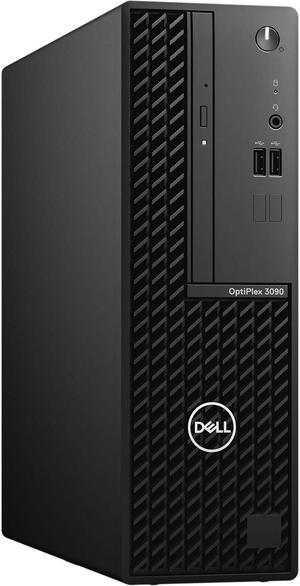 Dell OptiPlex 3080 SFF Desktop Computer I3-10105T 8GB 128GB SSD