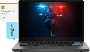 ASUS ROG Zephyrus G14 AW SE Gaming  Entertainment Laptop AMD Ryzen 9 5900HS 8Core 140 120Hz 2K Quad HD 2560x1440 GeForce RTX 3050 Ti Win 11 Home with Microsoft 365 Personal  Hub