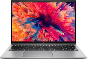 HP ZBook Firefly 16 G9 Business Laptop 16.0" WUXGA Display (Intel i7-1260P, 16GB DDR5, 512GB SSD, Intel Iris Xe, Backlit KB, Fingerprint, 2 Thunderbolt 4, WiFi 6E, Webcam, Win 10 Pro) (Renewed)