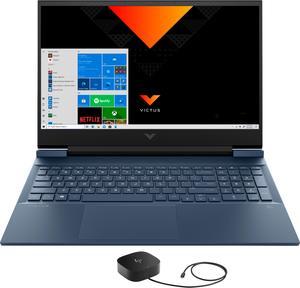HP Victus 16 Gaming  Entertainment Laptop Intel i511400H 6Core 161 60Hz Full HD 1920x1080 GeForce RTX 3050 8GB RAM 256GB SSD Backlit KB Wifi HDMI Webcam Bluetooth Win 11 Home
