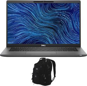 Dell Latitude 7420 Home  Business 2in1 Laptop Intel i51145G7 4Core 140 60Hz Full HD 1920x1080 Intel Iris Xe 16GB RAM 256GB PCIe SSD Win 11 Pro with Travel  Work Backpack