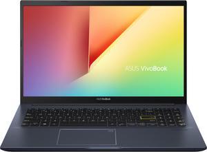 ASUS VivoBook S513EA 15.6" FHD LCD Laptop (Intel i7-1165G7 4-Core 2.80GHz, 24GB RAM, 1TB PCIe SSD, Intel Iris Xe, Fingerprint, WiFi 6, Bluetooth 5.1, HD Webcam, Fingerprint, Win 11 Pro) (Refurbished)