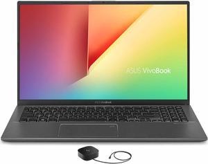 ASUS Vivobook 15 Home & Business Laptop (AMD Ryzen 7 3700U 4-Core, 15.6" 60Hz Full HD (1920x1080), AMD RX Vega 10, 16GB RAM, 512GB m.2 SATA SSD, Wifi, USB 3.2, HDMI, Win 11 Home) Refurbished